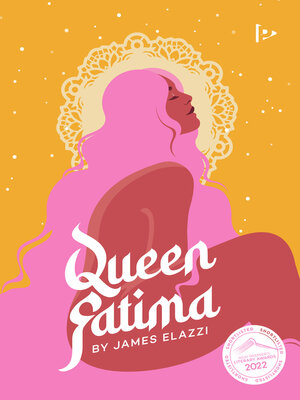 cover image of Queen Fatima